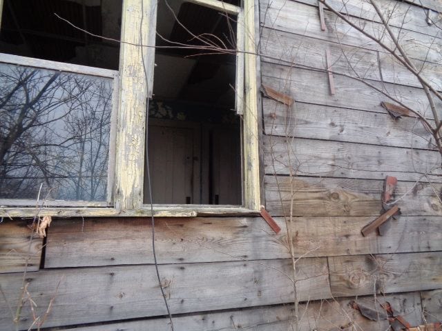 3758 Rochester St, Detroit, MI 48206 - exterior view