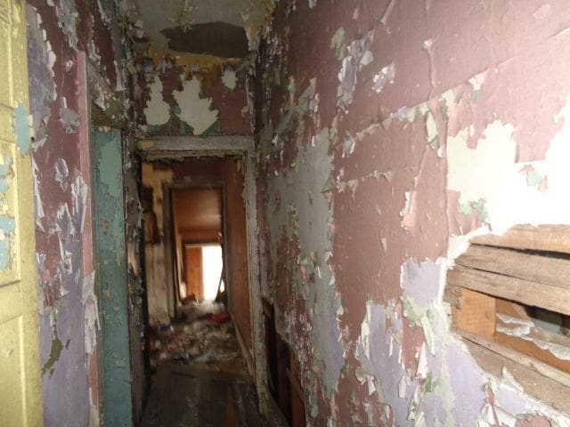 3758 Rochester St, Detroit, MI 48206 - view of misc room