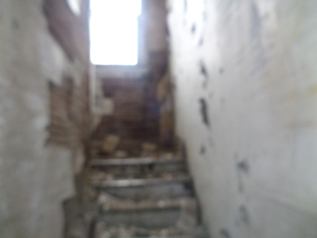 3758 Rochester St, Detroit, MI 48206 - view of stairs