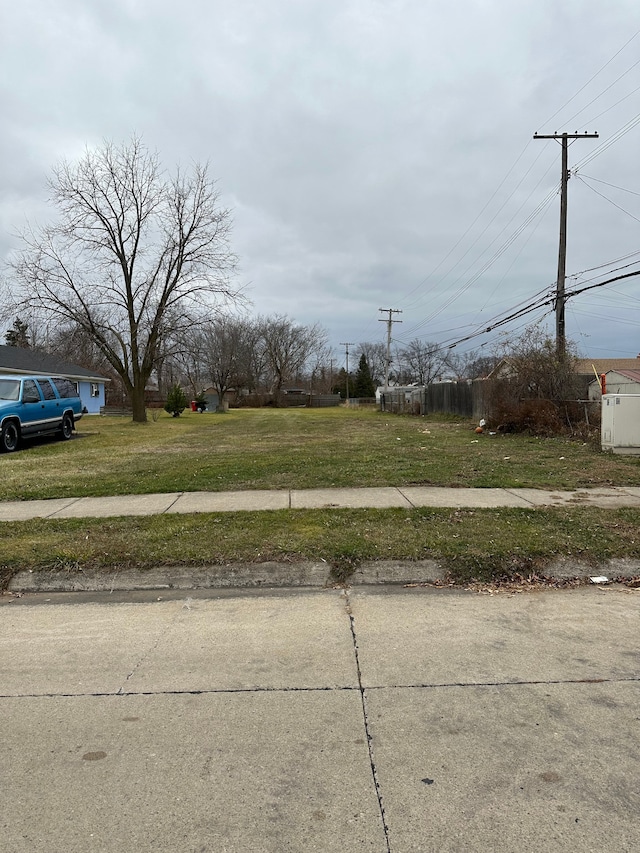 00000 Petrie St, Roseville, MI 48066