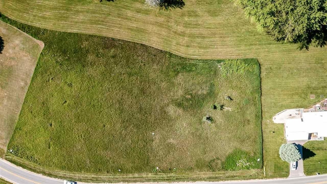 1017 Birdie Dr, Michigan, MI 48893
