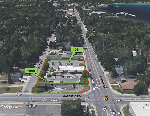 1054-1060 E Front St, Traverse City MI, 49686 land for sale