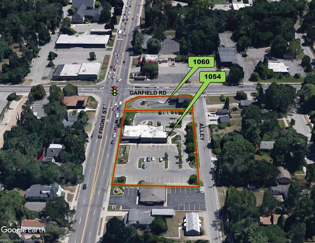 1054-1060 E Front St, Traverse City, MI 49686
