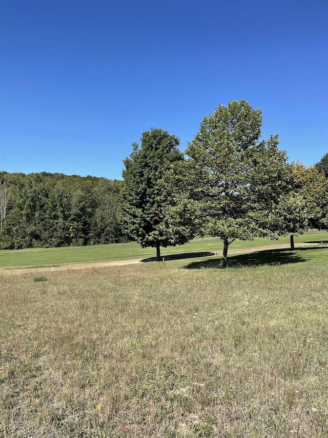 Fairway Ct, Kewadin, MI 49648