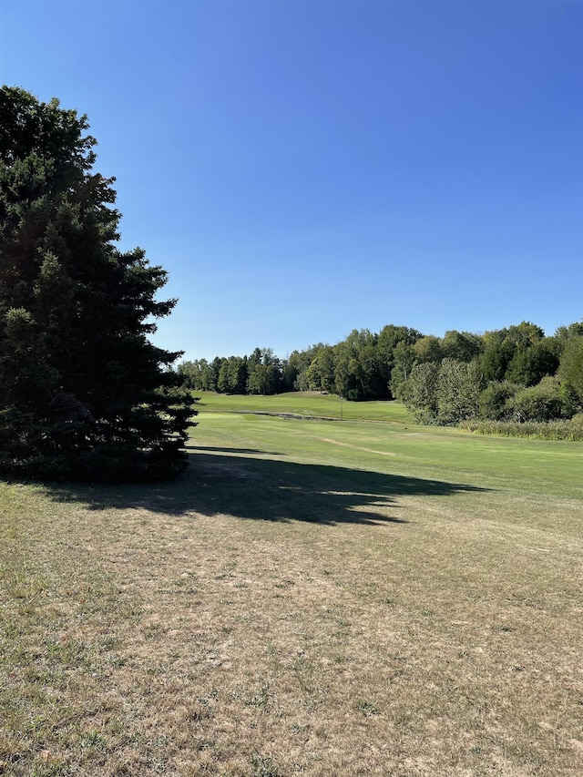 Fairway Ct, Kewadin, MI 49648