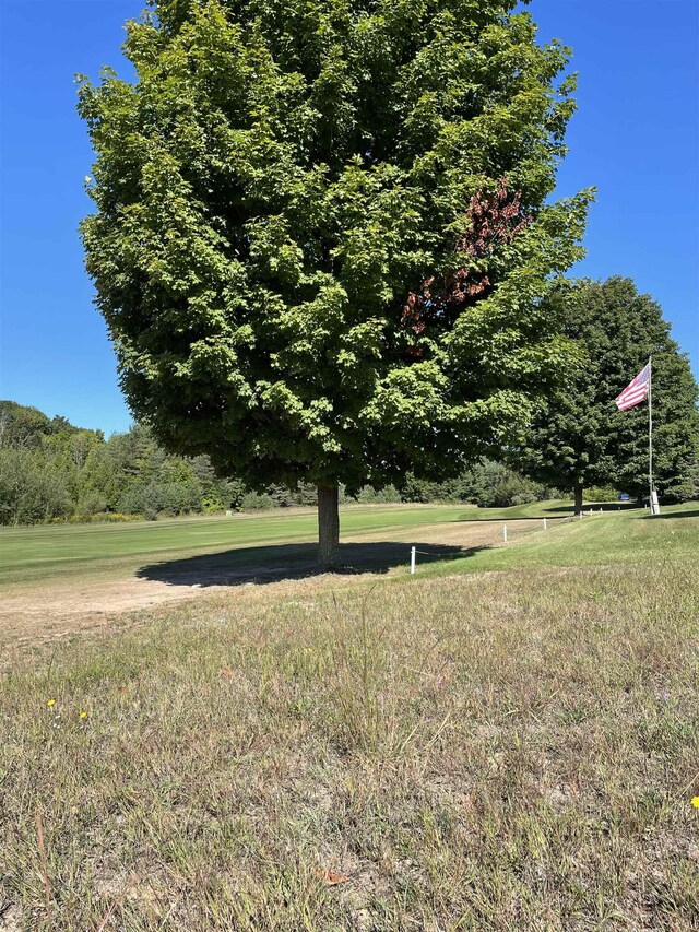 Fairway Ct, Kewadin, MI 49648