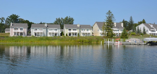 2803 W Shore Dr, Central Lake, MI 49622