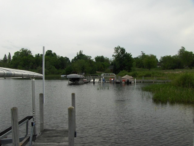 2803 W Shore Dr, Central Lake, MI 49622