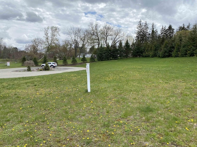 2803 W Shore Dr, Central Lake, MI 49622