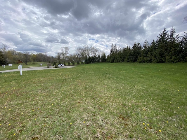 2803 W Shore Dr, Central Lake, MI 49622
