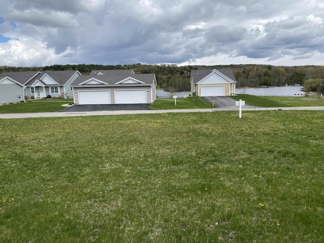 2803 W Shore Dr, Central Lake, MI 49622