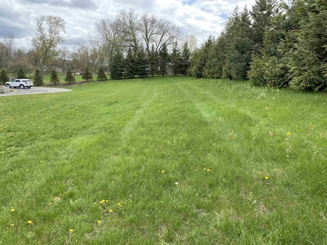 2803 W Shore Dr, Central Lake, MI 49622