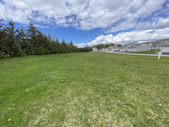 2803 W Shore Dr, Central Lake, MI 49622