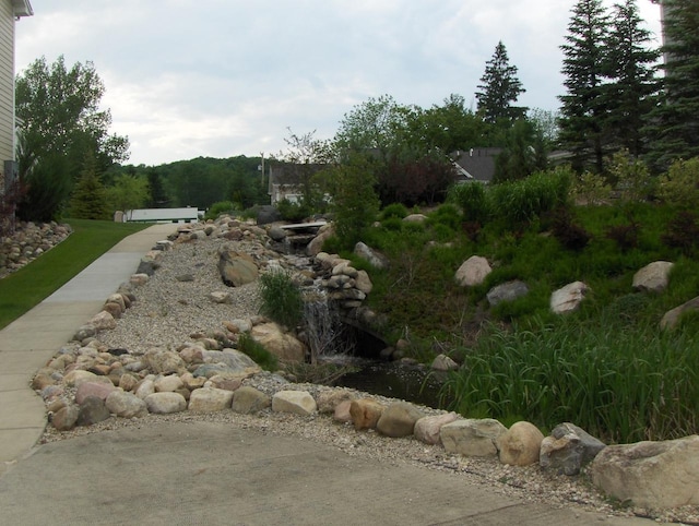 2803 W Shore Dr, Central Lake, MI 49622