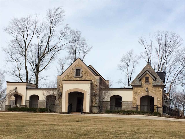 4178 Dornoch Ct, Williamsburg, MI 49690