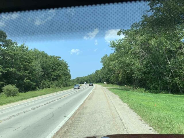 0- S Huron, Au Gres, MI 48703