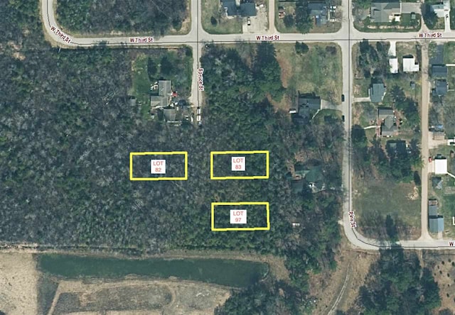 0000 Spruce St, Elk Rapids, MI 49629