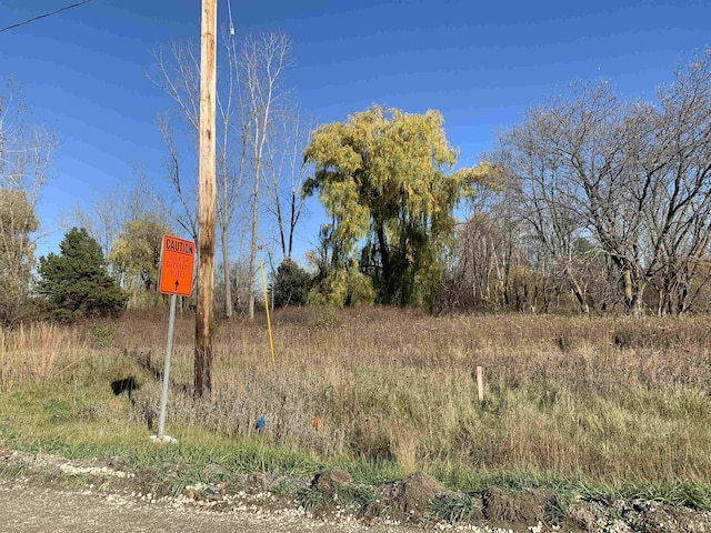 NKA S Huron Rd, Standish, MI 48658