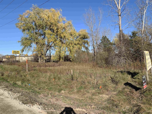 NKA S Huron Rd, Standish, MI 48658
