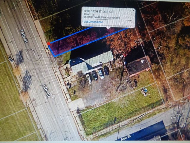 3330 14th St, Detroit, MI 48208 - photo 8