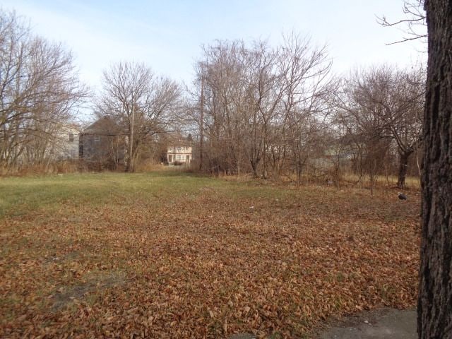 3806 Belvidere St, Detroit, MI 48214