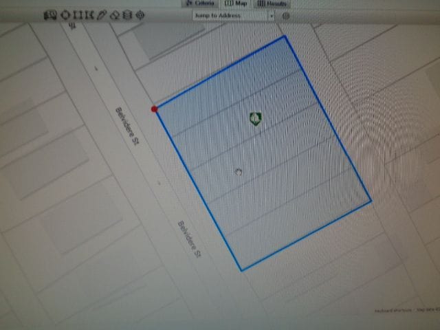 3806 Belvidere St, Detroit, MI 48214