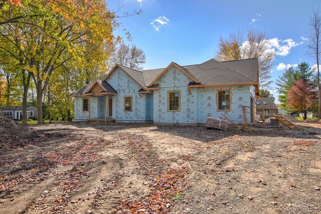 63 Bunny Trl, Saginaw, MI 48638