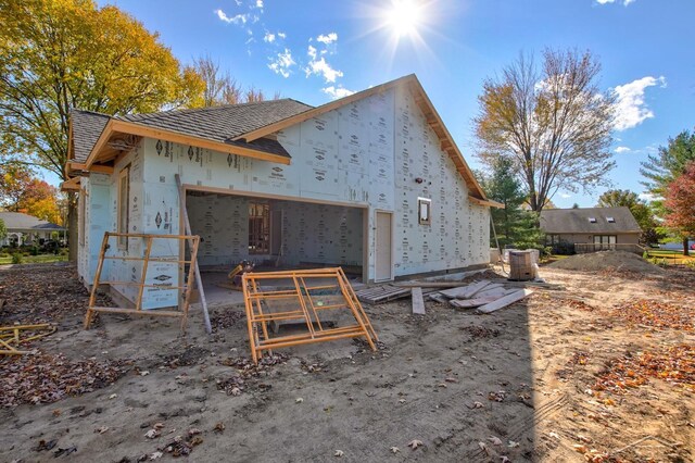 80 Deer Trl, Saginaw, MI 48638