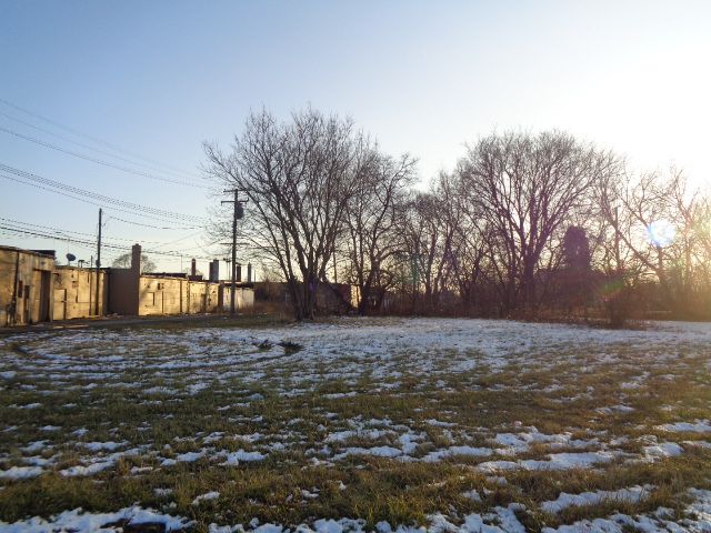 14404 Manning St, Detroit MI, 48205 land for sale