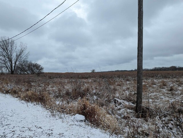 N/A Midshipman Dr, Au Gres, MI 48703