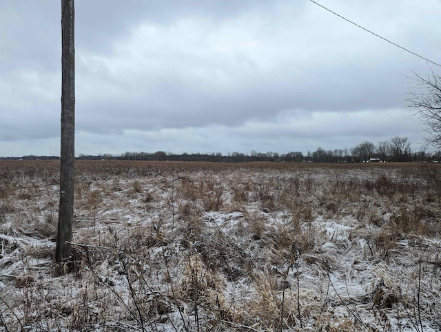 N/A Midshipman Dr, Au Gres, MI 48703