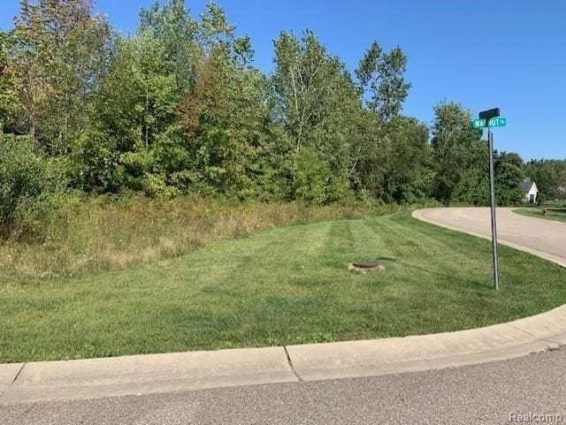 5156 Hickory Trl, Grand Blanc MI, 48439 land for sale