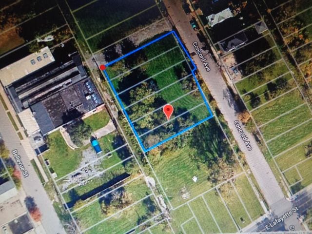 1051 Concord St, Detroit, MI 48207 - photo 13