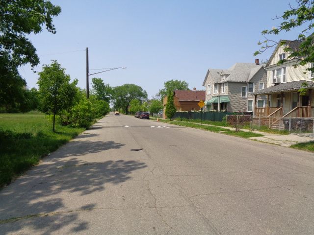 1051 Concord St, Detroit, MI 48207 - photo 12