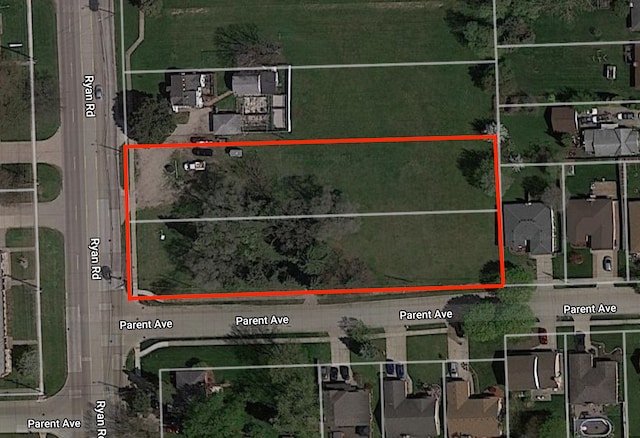 28530 Ryan Rd, Warren MI, 48092 land for sale