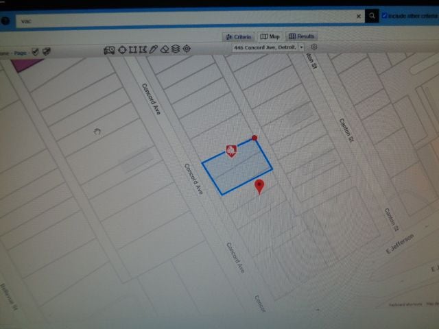 446 Concord St, Detroit, MI 48207 - photo 8
