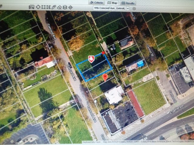 446 Concord St, Detroit, MI 48207 - photo 7