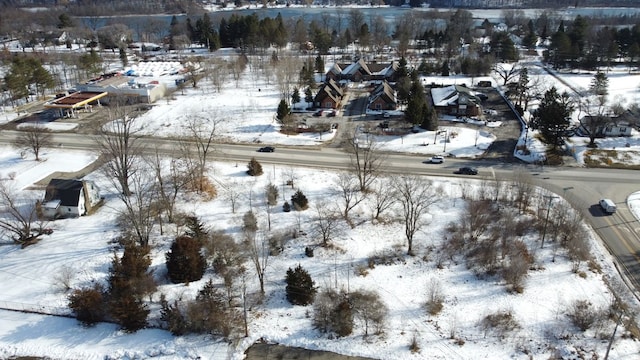 1700 S Milford Rd, Highland, MI 48357