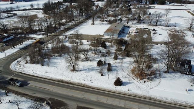 1700 S Milford Rd, Highland, MI 48357