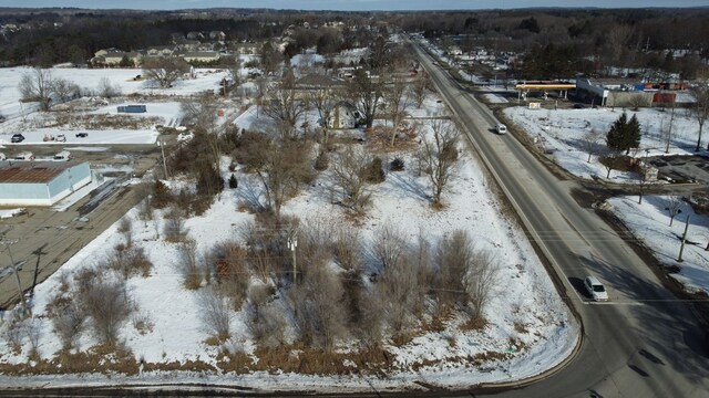 1700 S Milford Rd, Highland, MI 48357
