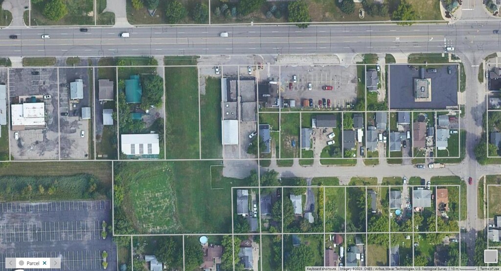 1151 Bristol Rd, Flint, MI 48507 - photo 1