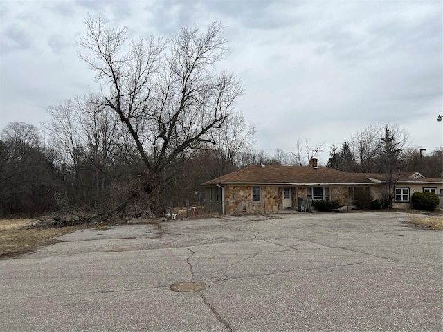 4375 S Baldwin Rd, Lake Orion, MI 48359