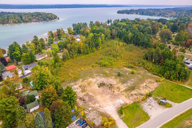 875 Green St, Elk Rapids MI, 49629 land for sale