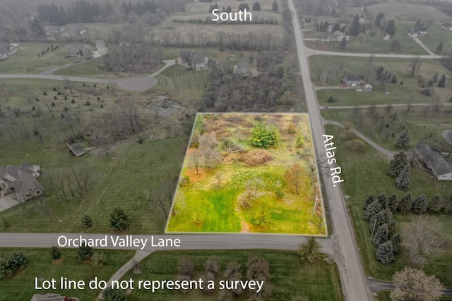 9338 Orchard Valley Ln, Davison, MI 48423 - photo 1