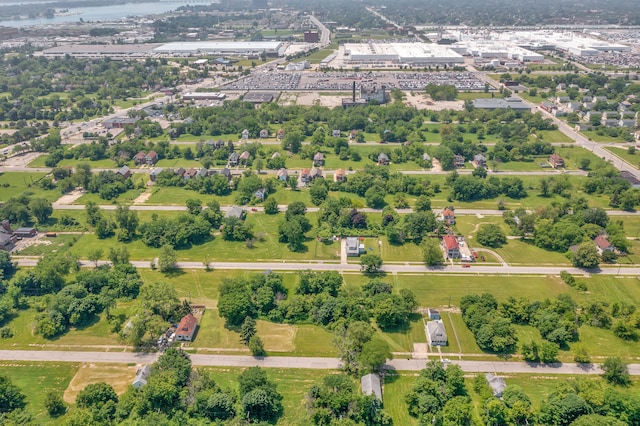 1526 Dickerson St, Detroit, MI 48215