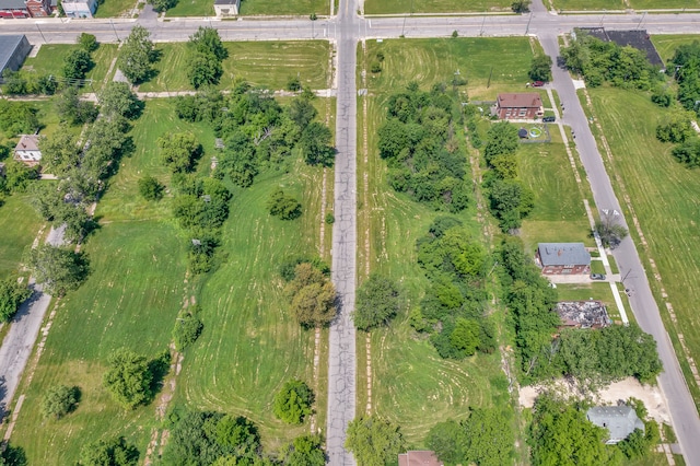 1526 Dickerson St, Detroit, MI 48215