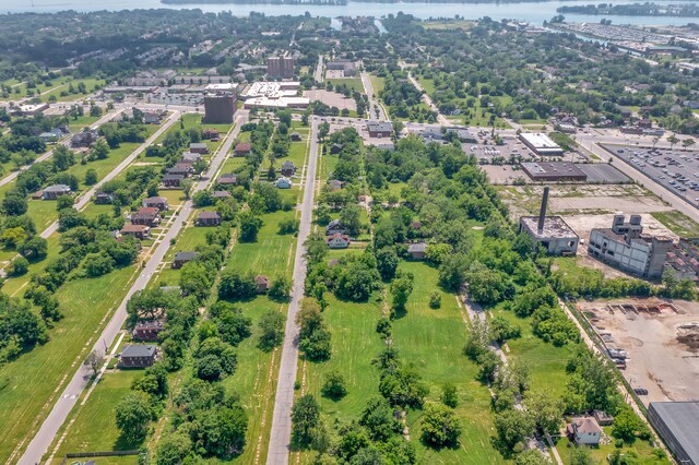 1526 Dickerson St, Detroit, MI 48215