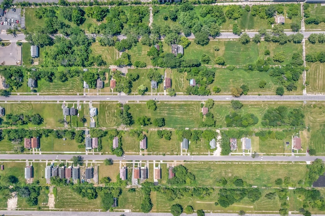 1526 Dickerson St, Detroit, MI 48215