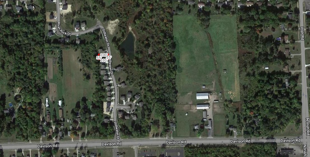 13 Stillwater Dr, Davison, MI 48423