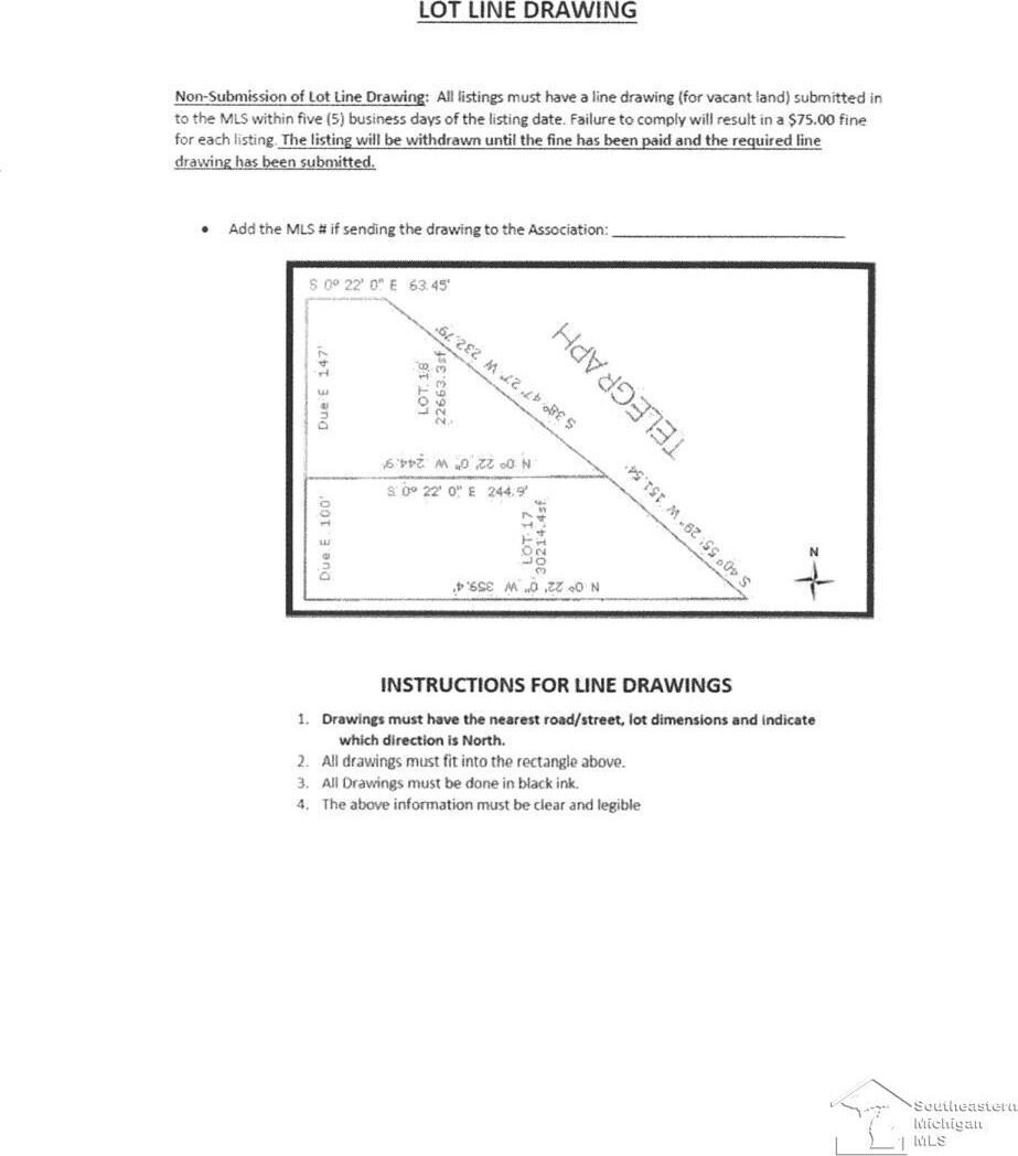 6955 Telegraph Rd, Temperance, MI 48182